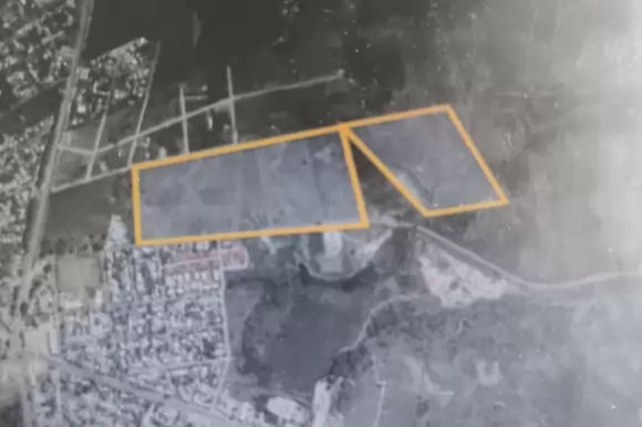 Portada terrenos #2930 - Colonia